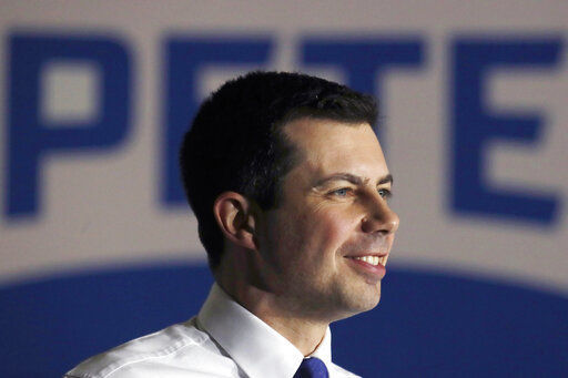 Pete Buttigieg (D)